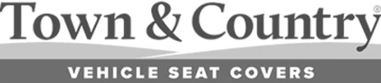 Town & Country Vehicle Seat Covers
