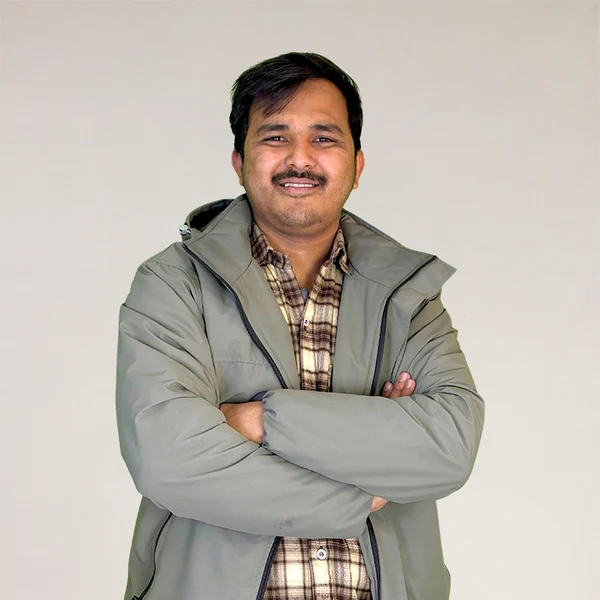 Aashish Adhikari