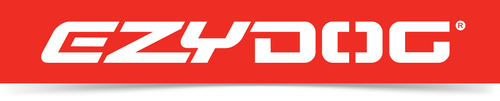 EzyDog Logo