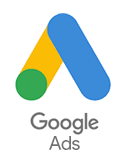 Google Ads Certified Logo