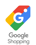 Google Shopping Ads Certified Logo