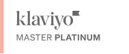 Klaviyo Partner Logo