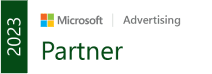 Microsoft Ads Partner Logo