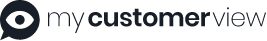 My Customer View Logo