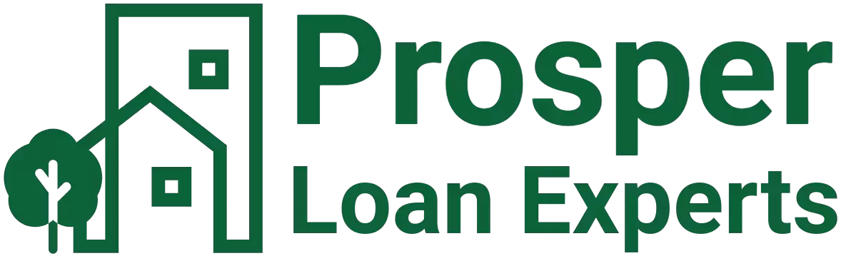 Prosper Loan Experts Logo
