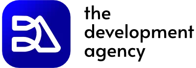 The Development Agency Logo