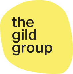The Glid Group Logo